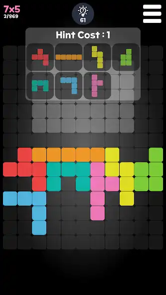 Play Block Puzzle: Pentomino Master as an online game online Block Puzzle: Pentomino Master with UptoPlay Play Block Puzzle: Pentomino Master as an online game Block Puzzle: Pentomino Master with UptoPlay