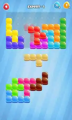 Play Block Puzzle Pentomino