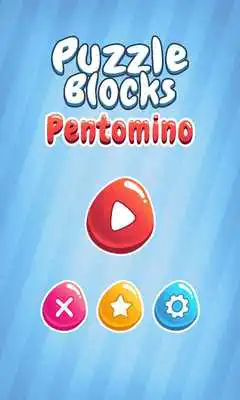 Play Block Puzzle Pentomino