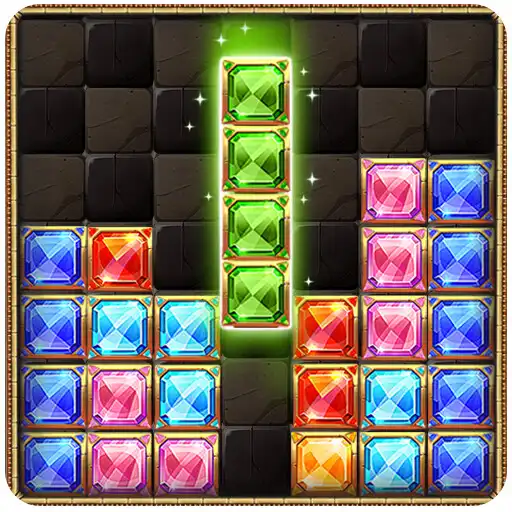 Play Block Puzzle Pharaoh Diamond APK Play Block Puzzle Pharaoh Diamond APK