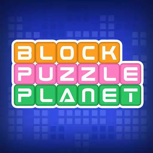 Play Block Puzzle Planet APK