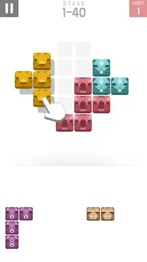 Play Block Puzzle Plus