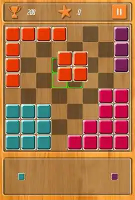 Play Block Puzzle Plus