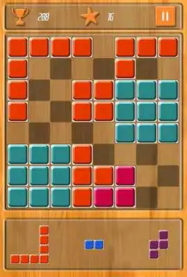 Play Block Puzzle Plus