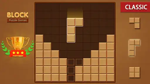 Play Block Puzzle - Puzzle Games  and enjoy Block Puzzle - Puzzle Games with UptoPlay
