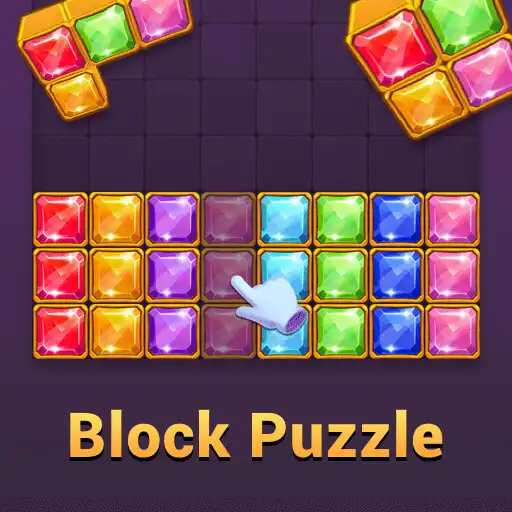 Play Block Puzzle - rainbow cube APK