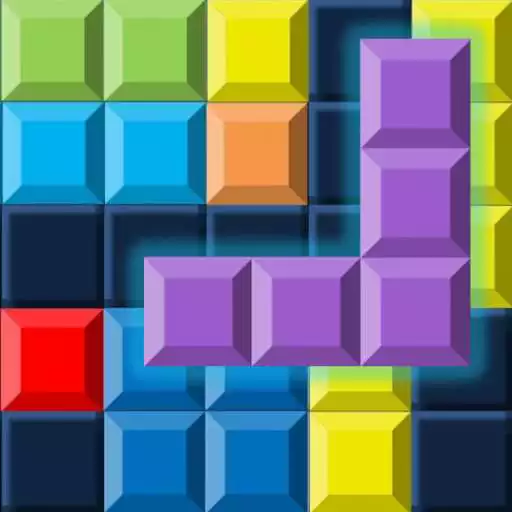 Play Block Puzzle Rotate Game 2020 APK Play Block Puzzle Rotate Game 2020 APK