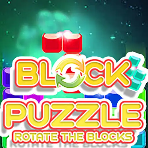 Play Block Puzzle Rotate The Blocks APK