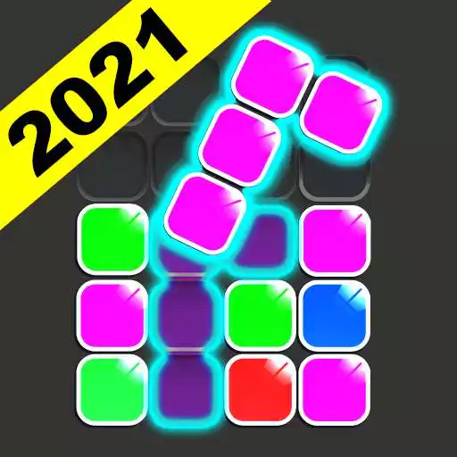 Play Block Puzzle: Rotate tile APK