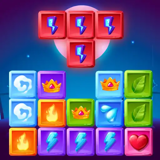 Play Block Puzzle - Royal Puzzle APK Play Block Puzzle - Royal Puzzle APK