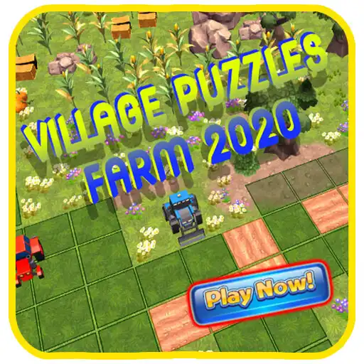 Play Block Puzzles Farming 2020 APK