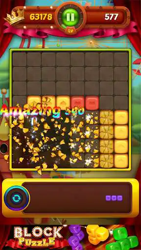 Play Block Puzzle - Shift as an online game online Block Puzzle - Shift with UptoPlay com.gbgames.blockpuzzleshift Play Block Puzzle - Shift as an online game Block Puzzle - Shift with UptoPlay