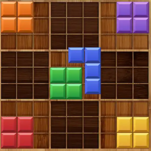 Play Block Puzzle Sodoku Brick Game APK