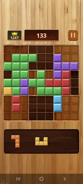 Play Block Puzzle Sodoku Brick Game as an online game Block Puzzle Sodoku Brick Game with UptoPlay