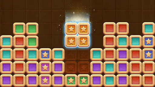 Play Block Puzzle: Star Finder  and enjoy Block Puzzle: Star Finder with UptoPlay