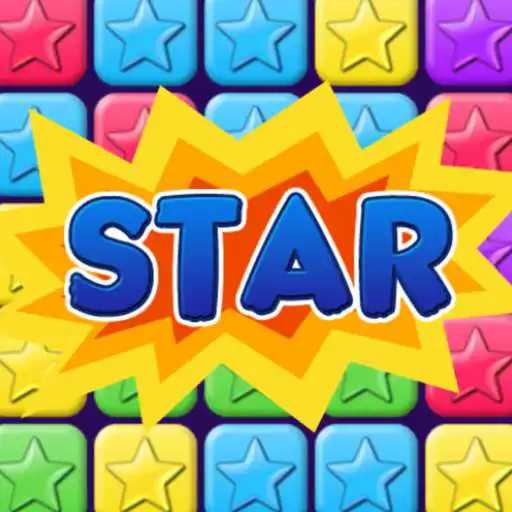 Play Block Puzzle - Star Pop APK Play Block Puzzle - Star Pop APK