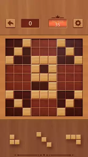 Spil Block Puzzle Sudoku som et onlinespil Block Puzzle Sudoku med UptoPlay