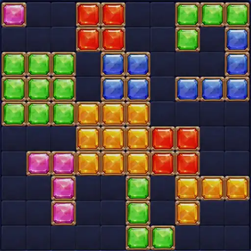 Play Block Puzzle - Sweet Rainbow APK Play Block Puzzle - Sweet Rainbow APK