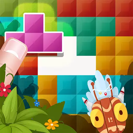 Play Block Puzzle Tangram APK Play Block Puzzle Tangram APK
