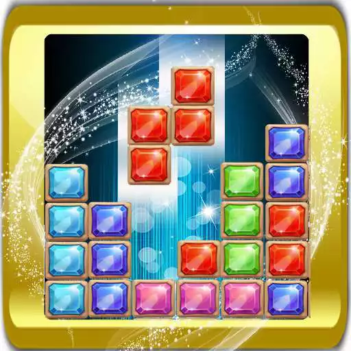 Play Block Puzzle - Treasure Of The Sea APK