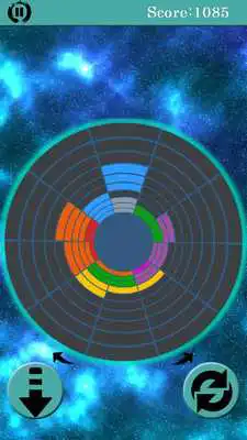 Play Block Puzzle Wheel