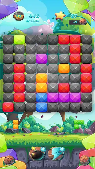 Play Block Puzzle wild and enjoy Block Puzzle wild with UptoPlay Play Block Puzzle wild and enjoy Block Puzzle wild with UptoPlay