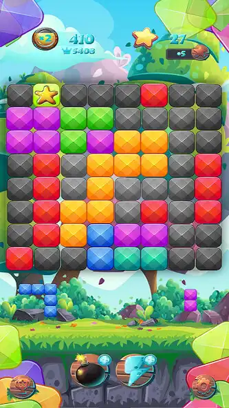 Play Block Puzzle wild as an online game online Block Puzzle wild with UptoPlay Play Block Puzzle wild as an online game Block Puzzle wild with UptoPlay