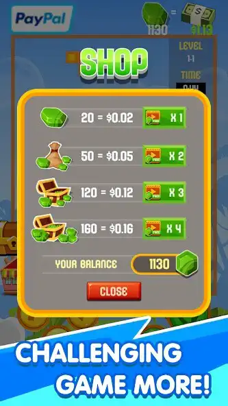 Play Block Puzzle:Win Money as an online game online Block Puzzle:Win Money with UptoPlay Play Block Puzzle:Win Money as an online game Block Puzzle:Win Money with UptoPlay
