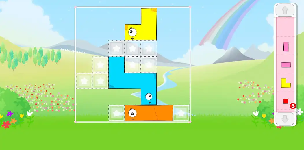 Play Block Puzzle With Levels as an online game online Block Puzzle With Levels with UptoPlay Play Block Puzzle With Levels as an online game Block Puzzle With Levels with UptoPlay