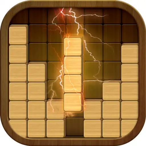 Play Block Puzzle Wood - 2023 APK