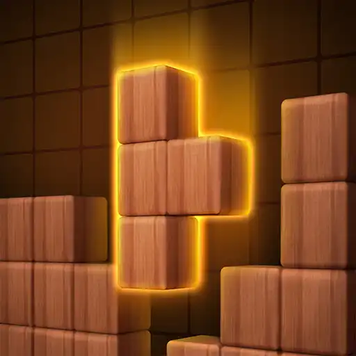 Play Block Puzzle - Wood Cube Game APK Play Block Puzzle - Wood Cube Game APK