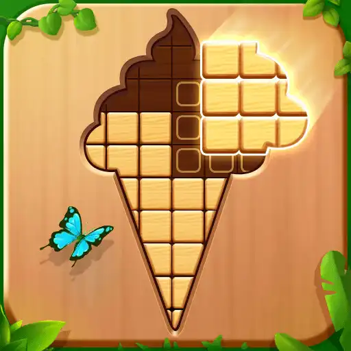 Play Block Puzzle - Wood Jigsaw APK Play Block Puzzle - Wood Jigsaw APK