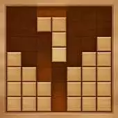 Free play online Block Puzzle - Wood Legend APK Free play online Block Puzzle - Wood Legend APK