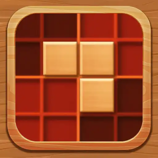 Play Block Puzzle Woodo! APK