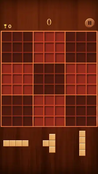 Play Block Puzzle Woodo! and enjoy Block Puzzle Woodo! with UptoPlay Play Block Puzzle Woodo! and enjoy Block Puzzle Woodo! with UptoPlay