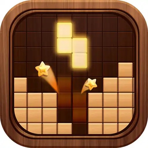 Play Block Puzzle:Wood Peace APK