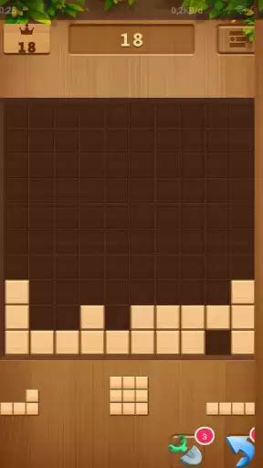Play Block Puzzle Wood as an online game online Block Puzzle Wood with UptoPlay Play Block Puzzle Wood as an online game Block Puzzle Wood with UptoPlay