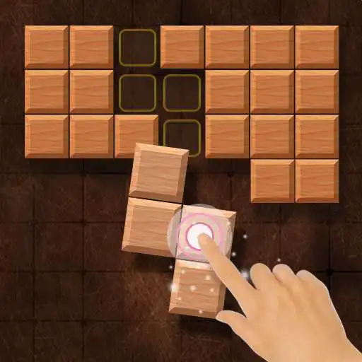 Play Block Puzzle Wood Star, Combo! APK