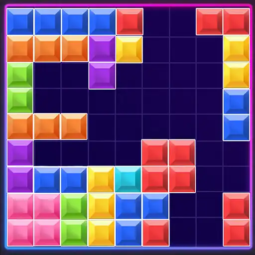 Play Block Pz — Puzzle : Games 2023 APK Play Block Pz — Puzzle : Games 2023 APK
