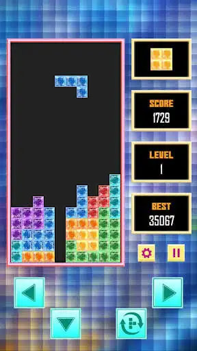 Play Block Q as an online game online Block Q with UptoPlay co.southlabs.blockq Play Block Q as an online game Block Q with UptoPlay