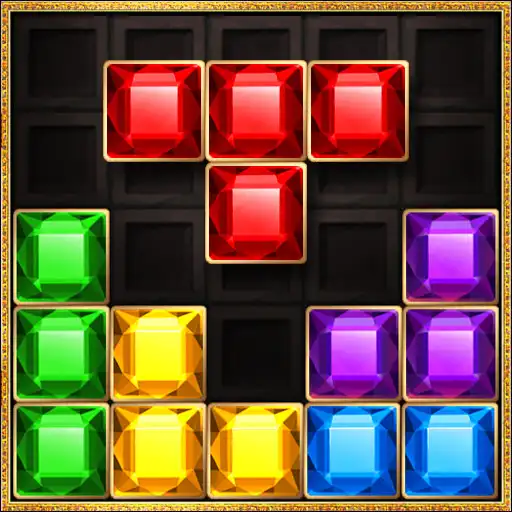 Play Block Quest : Jewel Puzzle APK
