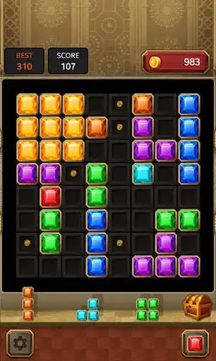 Play Block Quest : Jewel Puzzle and enjoy Block Quest : Jewel Puzzle with UptoPlay Play Block Quest : Jewel Puzzle and enjoy Block Quest : Jewel Puzzle with UptoPlay