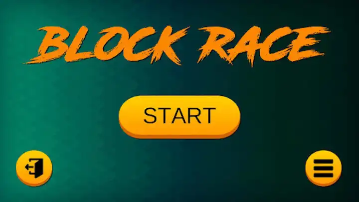 Play Block Race  and enjoy Block Race with UptoPlay