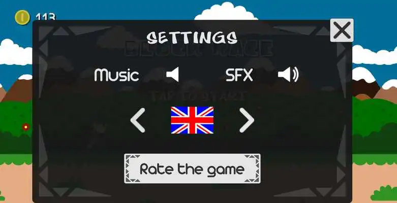 Play Block Race Play Block Race