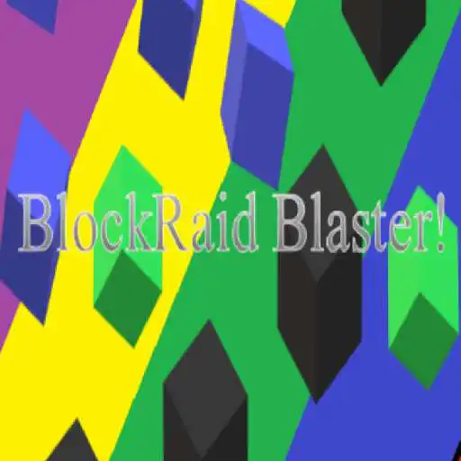 Play BlockRaid Blaster APK Play BlockRaid Blaster APK