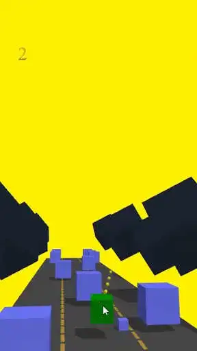 Play BlockRaid Blaster as an online game BlockRaid Blaster with UptoPlay