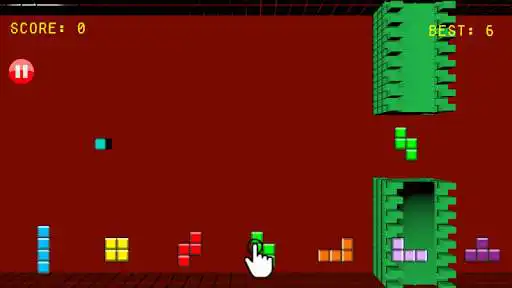 Play Block React  and enjoy Block React with UptoPlay