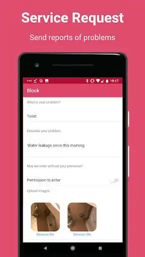 Play Block Residential - Property Management  and enjoy Block Residential - Property Management with UptoPlay