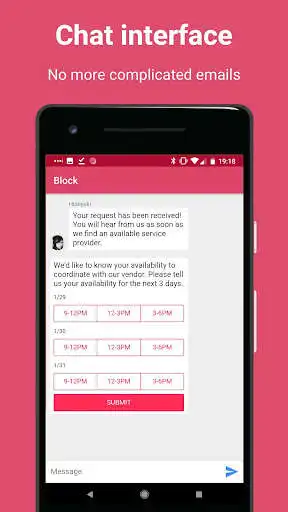Play Block Residential - Property Management as an online game Block Residential - Property Management with UptoPlay
