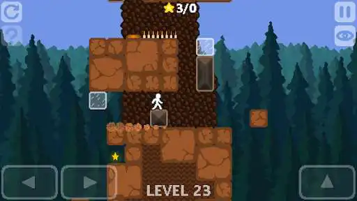 Play Block Rider  and enjoy Block Rider with UptoPlay